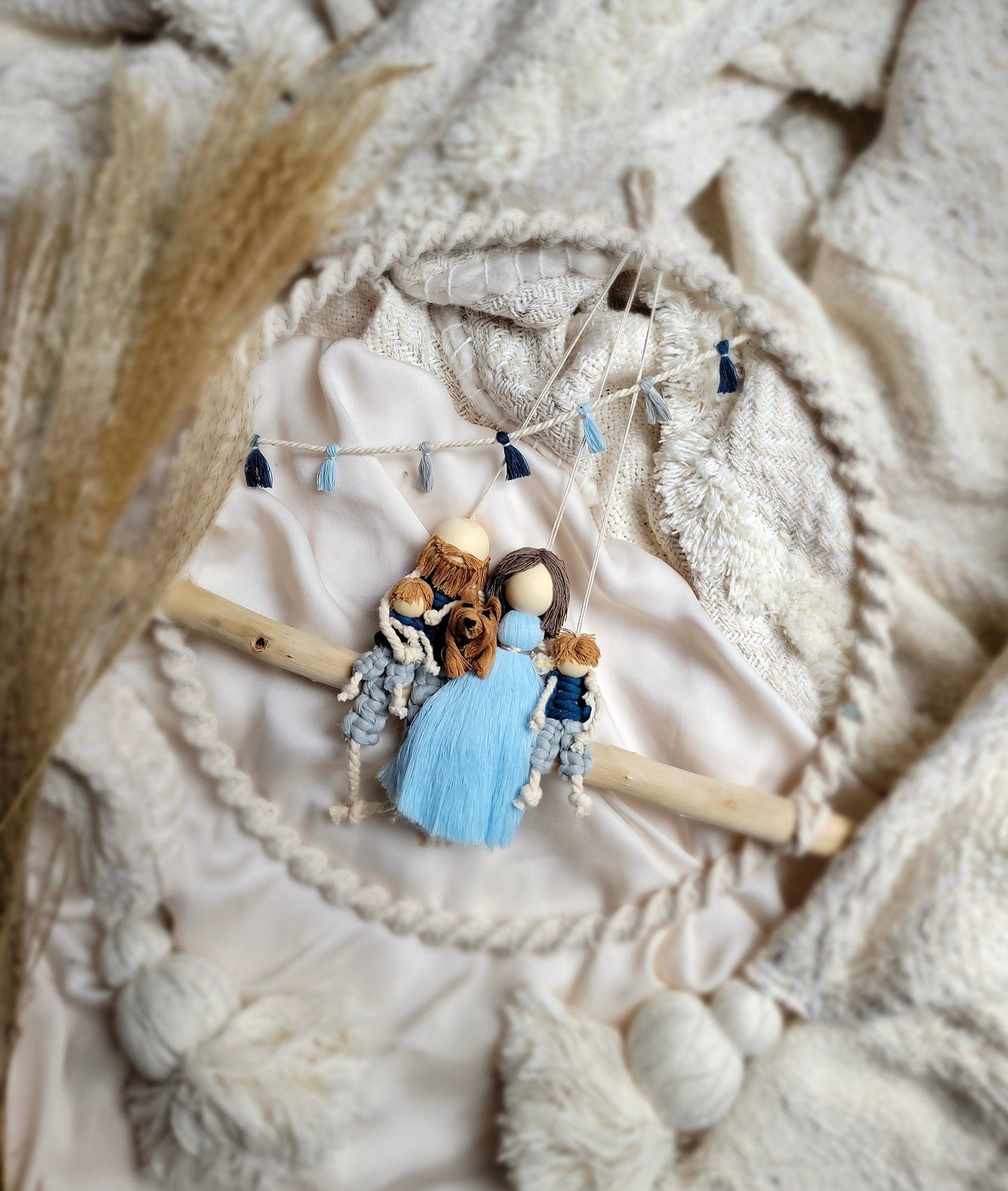 Handmade - Handcrafted Wholesale Decor for Gift Shops & Boutiques